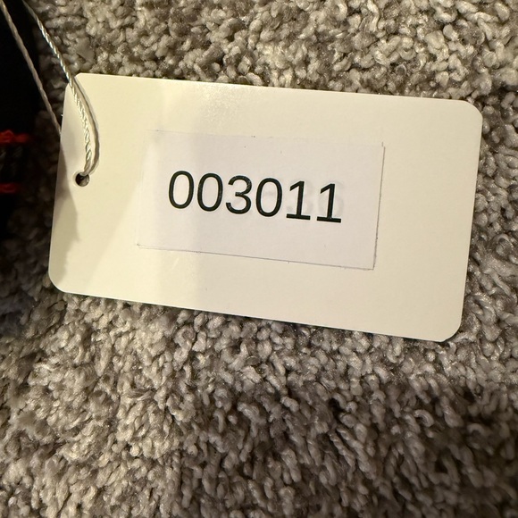 Chicago Hat Cap Mens Black Robin Ruth Adjustable Strapback Embroidered - Picture 7 of 7